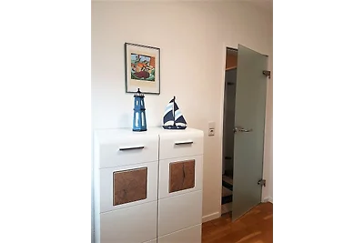 Piso de vacaciones Schollenpadd