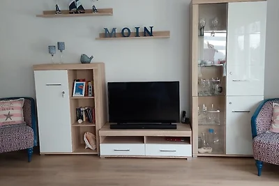 Ferienwohnung Schollenpadd 13