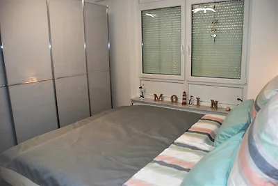 Piso de vacaciones Schollenpadd