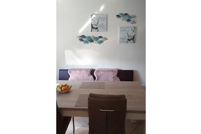 Ferienwohnung Schollenpadd 13