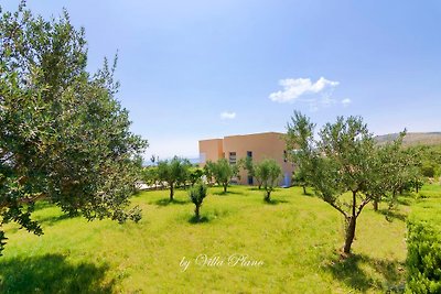Villa Plano