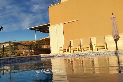 Villa Plano