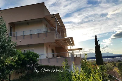 Villa Plano
