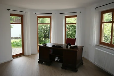 Ostseehaus-Strandkiefer
