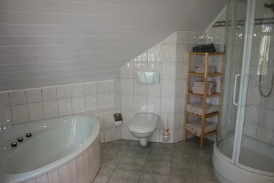 Ostseehaus-Strandkiefer