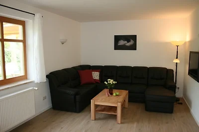 Ostseehaus-Strandkiefer
