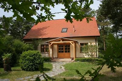 Ostseehaus-Strandkiefer