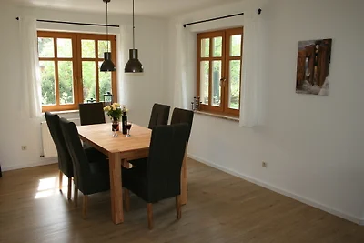 Ostseehaus-Strandkiefer