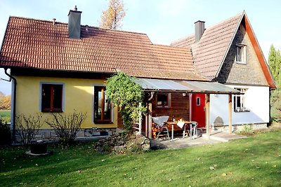 Casa di vacanza Steinsburg