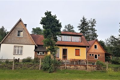 Kuća za odmor Steinsburg
