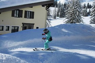 Super Urlaub mit Erholungsfaktor