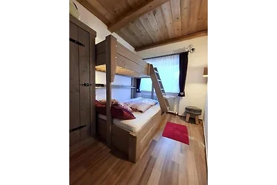 Appartmenthaus Hochkönig Top 6