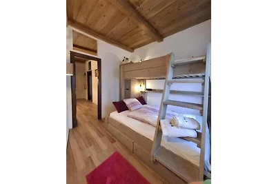 Appartmenthaus Hochkönig Top 6