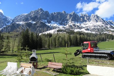 Appartmenthaus Hochkönig Top 6