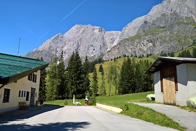 Appartmenthaus Hochkönig Top 6