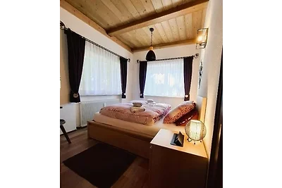 Appartmenthaus Hochkönig Top 6