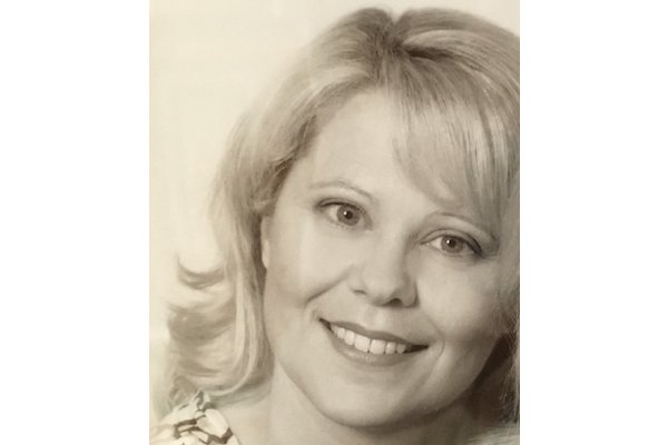 gospođa K. Schröder gospođa K. Schröder