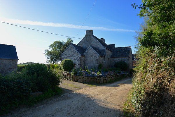 Ferienhaus Cleder