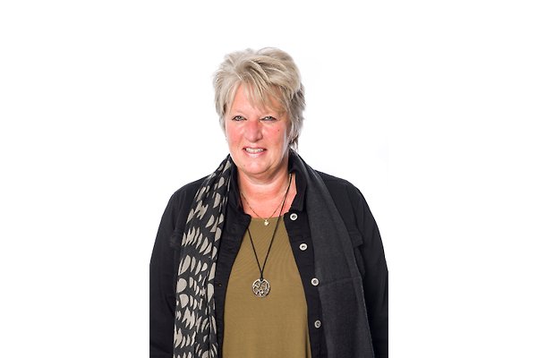 Frau P. Olthof Frau P. Olthof