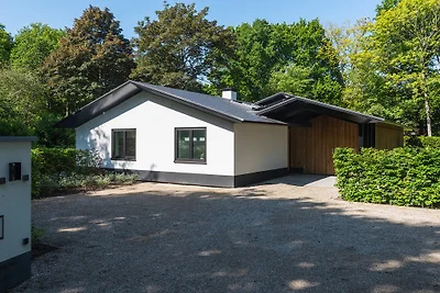 Villa Vrijbauiter