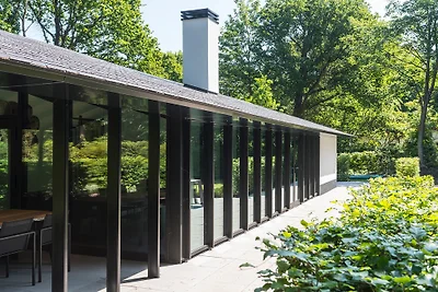 Villa Vrijbauiter