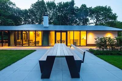 Villa Vrijbauiter