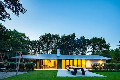 Villa Vrijbauiter