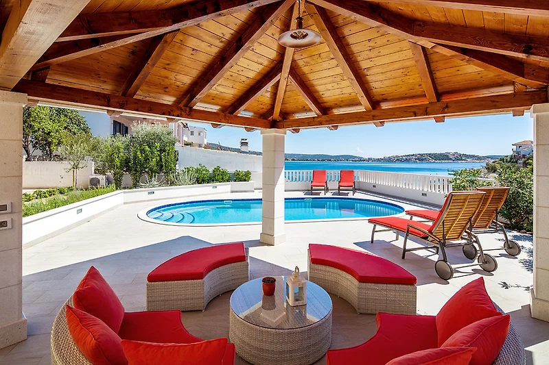 Villa Tihana