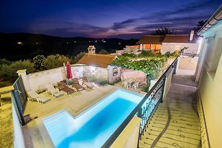 Tolle Hacienda mit privatem Pool