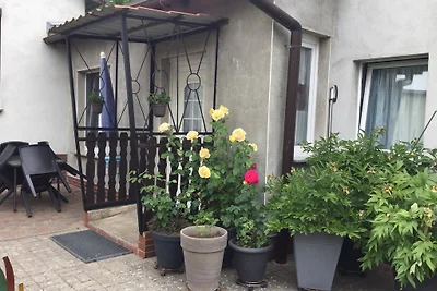 Ferienwohnung 1 , bei Adam