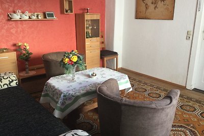 Ferienwohnung 1 , bei Adam