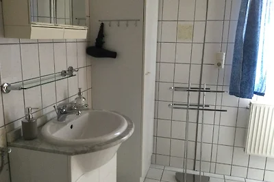 Ferienwohnung 1 , bei Adam