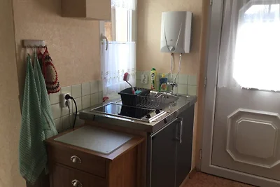 Ferienwohnung 1 , bei Adam