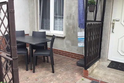 Ferienwohnung 1 , bei Adam