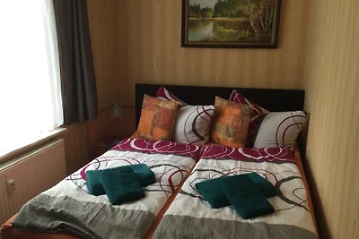 Ferienwohnung 1 , bei Adam