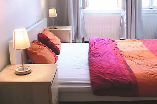 Budapest Apartment 3 Zimmer.