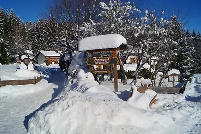 Casa di vacanza Licht