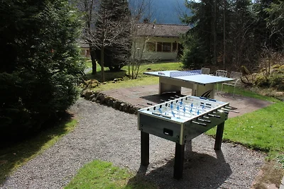 Casa di vacanza Licht
