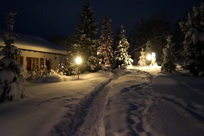 Casa di vacanza Licht