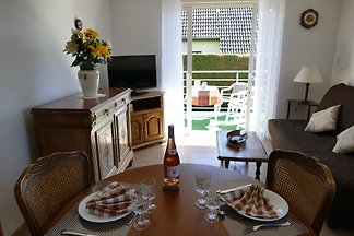 Chez Chris près d'Oloron