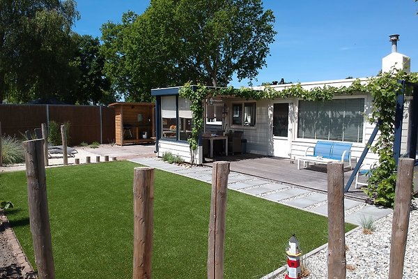 Ferienhaus Renesse