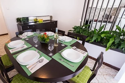 Ferienwohnung Ema