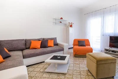 Ferienwohnung Ema