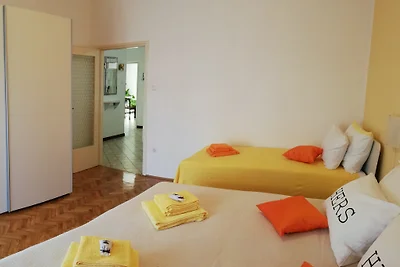 Ferienwohnung Ema