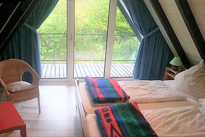 Ferienhaus Bensersiel - von PRIVAT