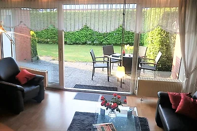 Ferienhaus Bensersiel - von PRIVAT