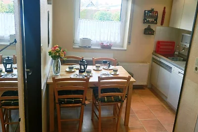 Ferienhaus Bensersiel - von PRIVAT