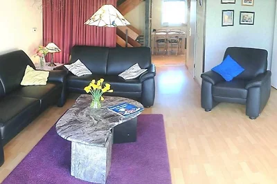 Ferienhaus Bensersiel - von PRIVAT