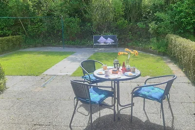 Ferienhaus Bensersiel - von PRIVAT