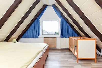 Ferienhaus Bensersiel - von PRIVAT
